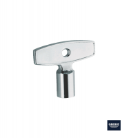 LLAVIN 1/2" LLAVES DE PASO ANTIGUAS GROHE